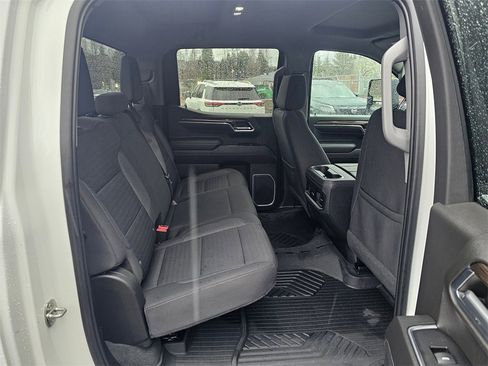 Used 2022 Chevrolet Silverado 1500 LT Trail Boss w/ Protection Package image 27