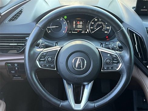 Certified 2022 Acura RDX w/ Technology Package image 13