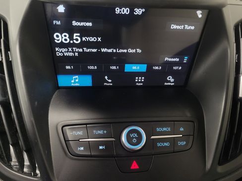 Used 2018 Ford Escape SEL w/ Ford Safe & Smart Package image 25