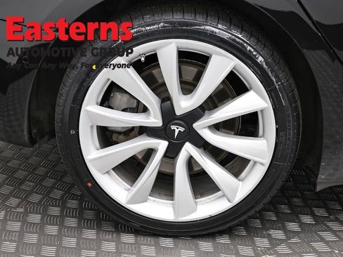 Used 2018 Tesla Model 3 Long Range AWD/4WD image 23