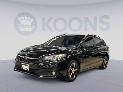 Used 2023 Subaru Impreza Premium