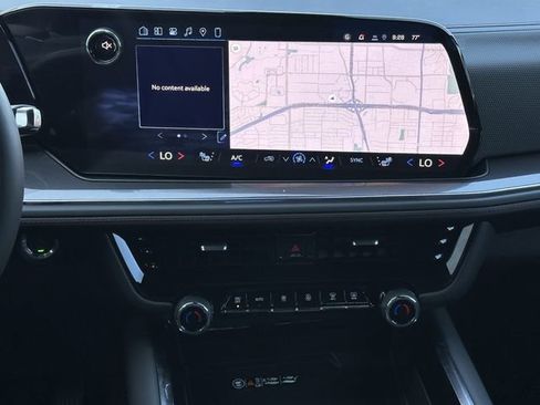 New 2026 Chevrolet Suburban RST w/ Comfort Package image 14