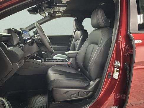 New 2026 Subaru Outback Premium image 16