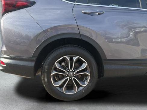 Used 2021 Honda CR-V EX image 13