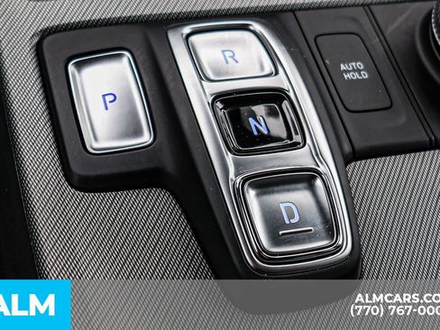 Used 2025 Hyundai Palisade SEL FWD image 45