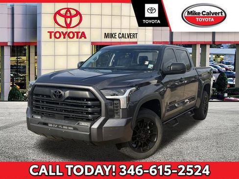 Used 2023 Toyota Tundra SR5 image 1