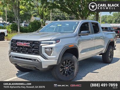 Used 2026 GMC Canyon Elevation w/ Convenience Package