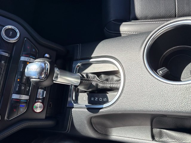 Used 2022 Ford Mustang GT Premium w/ Equipment Group 401A RWD image 17