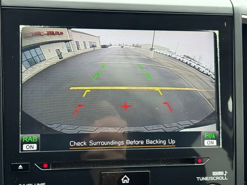 Used 2019 Subaru Forester Sport image 18