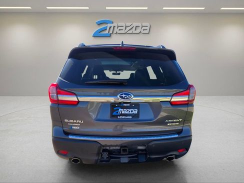 Used 2022 Subaru Ascent Limited w/ Technology Package image 4