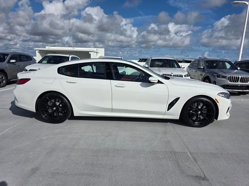 New 2026 BMW 840i w/ M Sport Professional Package image 3