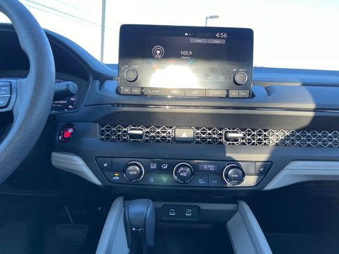 Used 2023 Honda Accord EX image 25