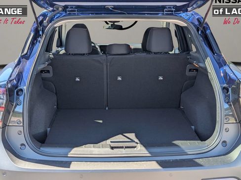 New 2026 Nissan Kicks SV FWD image 12