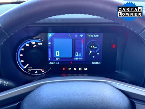 Used 2024 Ford Bronco Badlands image 24