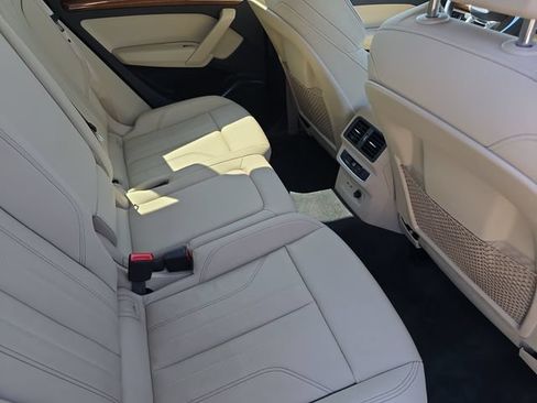 Used 2024 Audi Q5 e Premium w/ Convenience Package AWD/4WD image 13