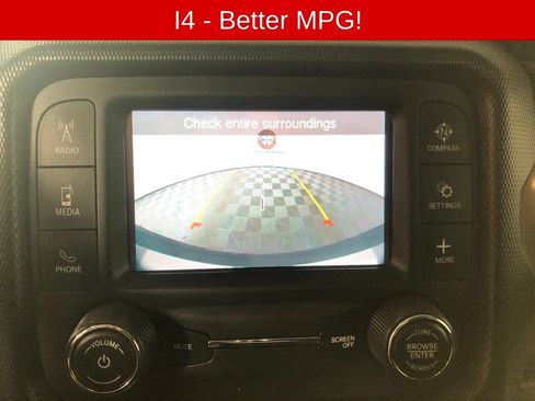 Used 2020 Jeep Wrangler Unlimited Sport S AWD/4WD image 4