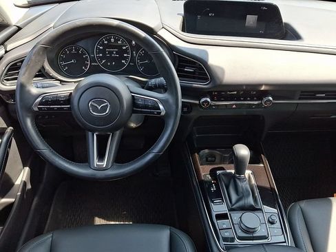 Used 2024 MAZDA CX-30 AWD 2.5 S w/ Preferred Package image 11