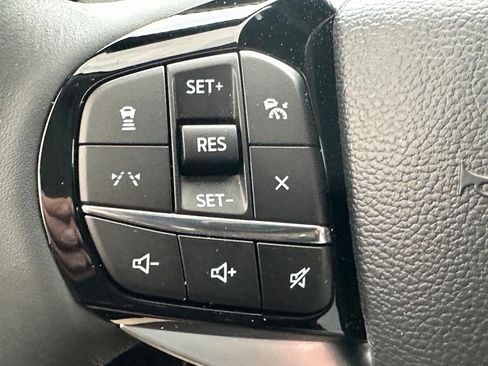 New 2026 Ford Explorer Platinum w/ LUX Leather Package AWD/4WD image 15