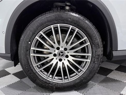 New 2026 Mercedes-Benz GLC 300 4MATIC image 8