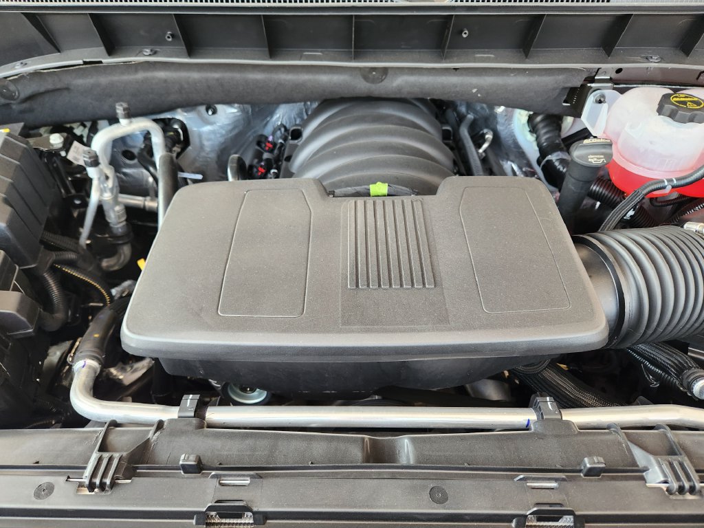 New 2026 Chevrolet Silverado 1500 RST w/ Texas Edition Plus RWD image 20