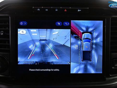 Used 2024 Ford F150 XLT w/ Equipment Group 302A MID image 27