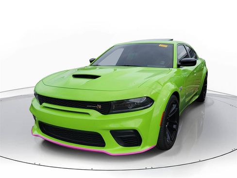 Used 2023 Dodge Charger Scat Pack image 3