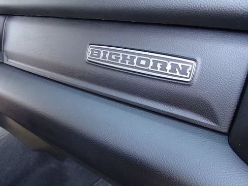 Used 2026 RAM 2500 Big Horn AWD/4WD image 18