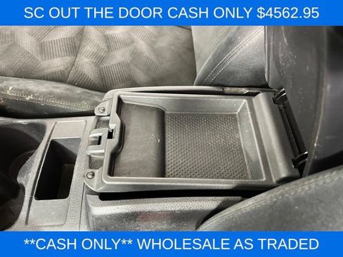 Used 2015 Nissan Rogue S FWD image 26