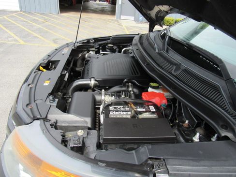 Used 2015 Ford Explorer Sport w/ Equipment Group 401A image 45