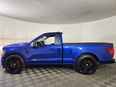 New 2026 Ford F150 XL w/ Equipment Group 103A High