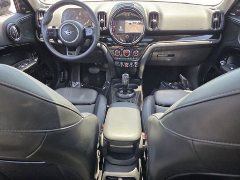 Used 2022 MINI Cooper Countryman S FWD image 13