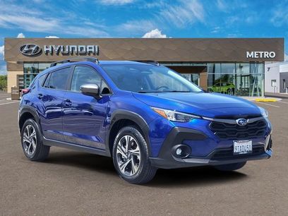 Used 2025 Subaru Crosstrek 2.5i Premium