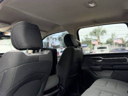Used 2020 RAM 1500 Big Horn AWD/4WD image 19