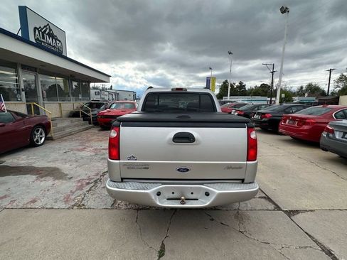 Used 2005 Ford Explorer Sport Trac XLS RWD image 6
