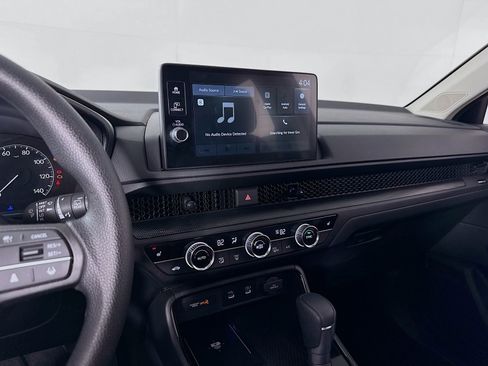 Certified 2026 Honda CR-V EX image 16