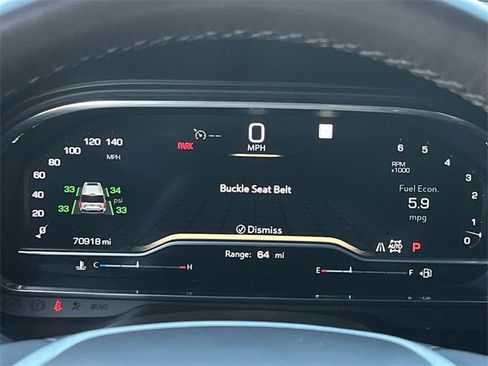 Used 2022 GMC Yukon SLT w/ SLT Premium Package image 16