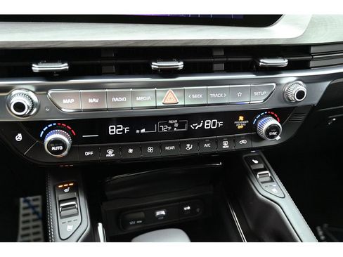 New 2025 Kia Telluride AWD image 34