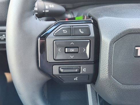 Used 2025 Toyota Land Cruiser 1958 image 37