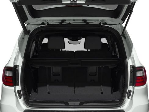 Used 2017 Dodge Durango R/T w/ Technology Group AWD/4WD image 16