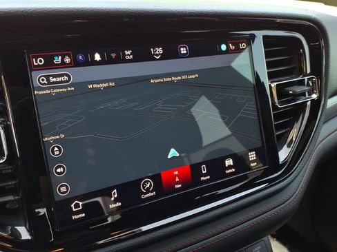 Used 2026 Dodge Durango GT image 36