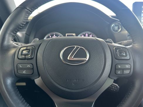 Certified 2023 Lexus IS 300 w/ Comfort Package RWD image 27