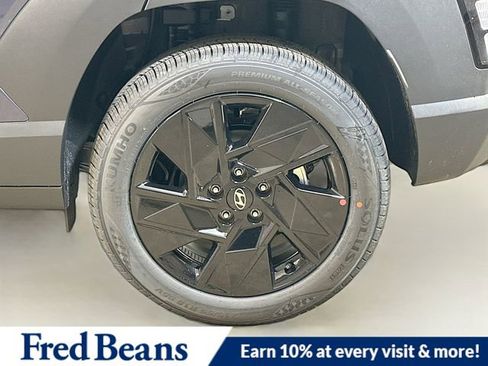 New 2026 Hyundai Kona SEL Sport image 19