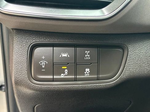 Used 2020 Hyundai Santa Fe SEL AWD/4WD image 15