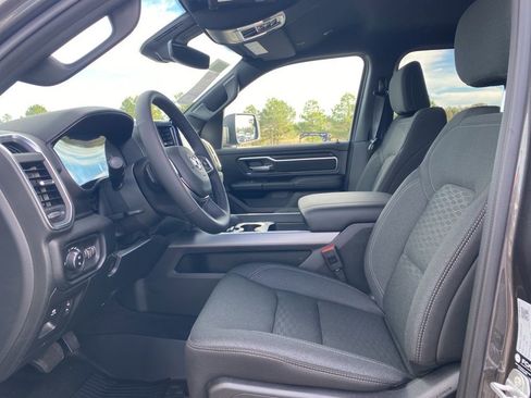 New 2026 RAM 1500 Lone Star image 11