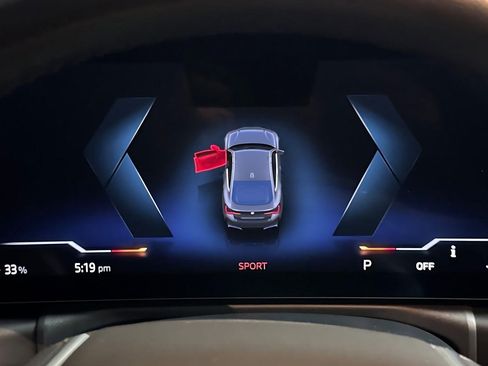 Certified 2023 BMW i4 eDrive40 w/ Premium Package RWD image 18