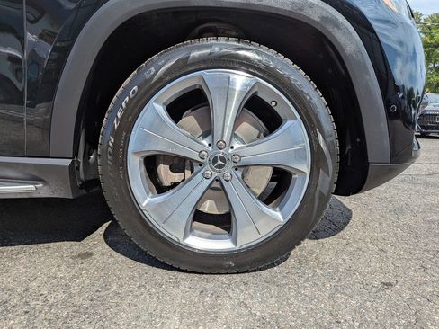Used 2022 Mercedes-Benz GLS 450 4MATIC image 59