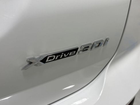 Used 2024 BMW X3 xDrive30i w/ Premium Package AWD/4WD image 23
