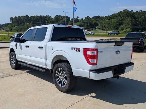 Used 2023 Ford F150 XL w/ STX Appearance Package AWD/4WD image 6