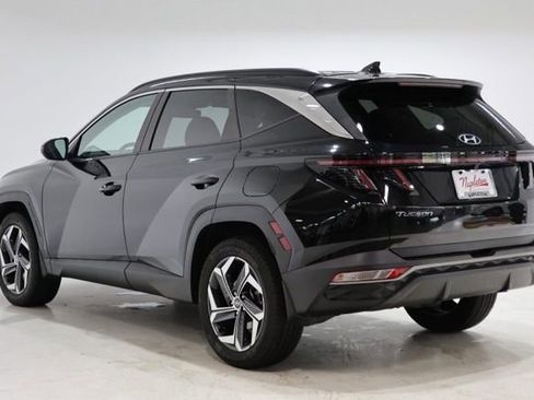 Used 2023 Hyundai Tucson SEL w/ Convenience Package AWD/4WD image 6