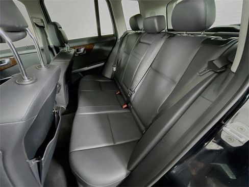 Used 2014 Mercedes-Benz GLK 350 2WD image 19